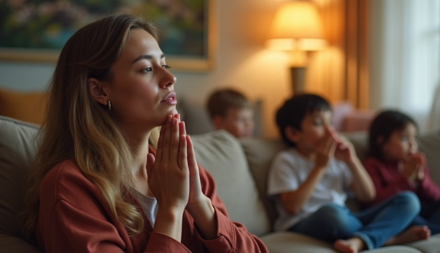 Hogyan kezeljük a fáradtságot szülőként, amikor úgy érezzük, hogy már csak tartalékból működünk