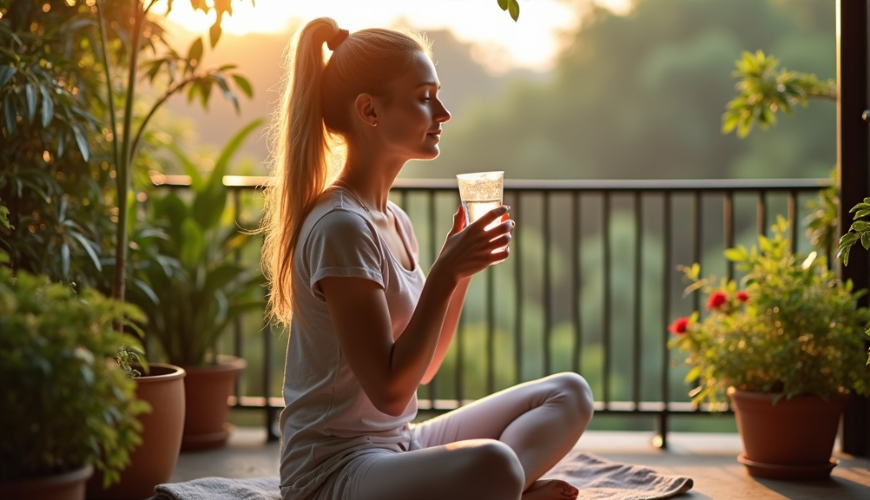 A tavasz és az új kezdetek akkor működnek a legjobban, ha kis lépésekkel kezdünk és kitartunk