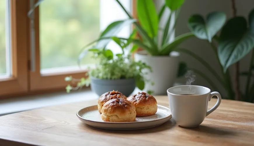 Kanelbullar mint svéd rituál nemcsak az édesszájúak számára