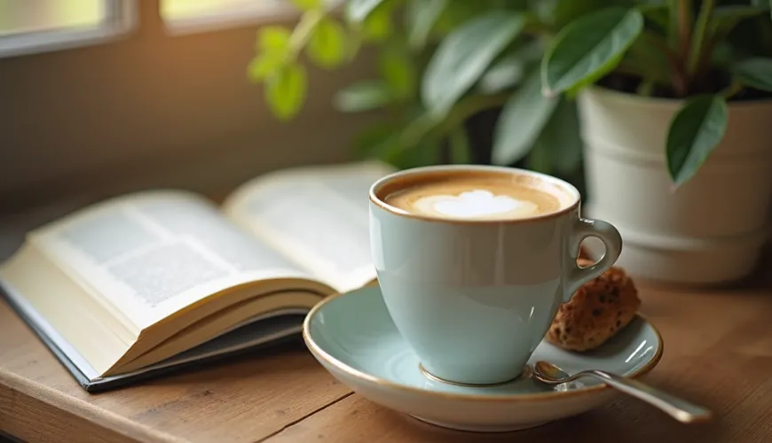 Mennyi koffeint rejt valójában a cappuccino, és hogyan érzékeljük?