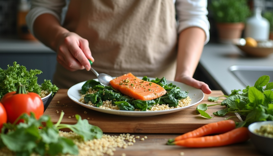 Melyik ételek jók az agynak, ha szeretné támogatni a memóriát és a koncentrációt?
