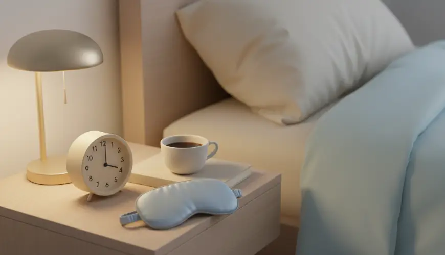 Az alvás minősége fontosabb, mint az időtartama