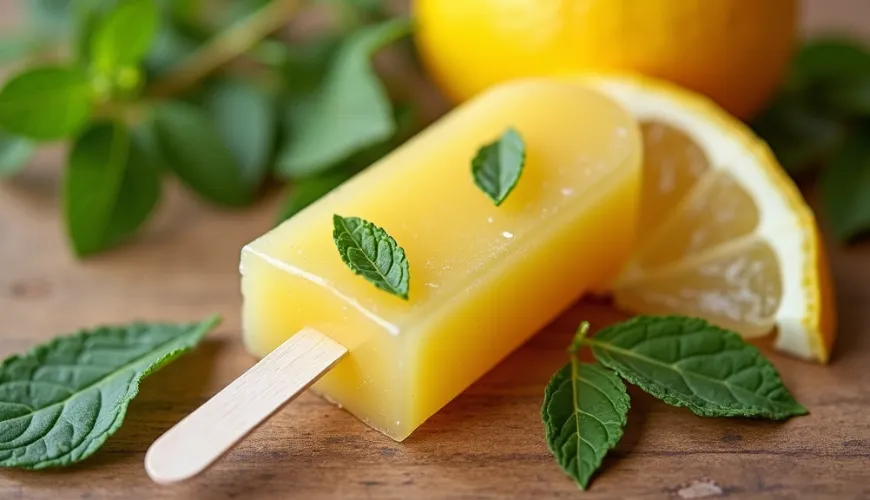 Nyugtató nyalókák terhességi hányinger ellen: enyhülés vegyszerek nélkül
