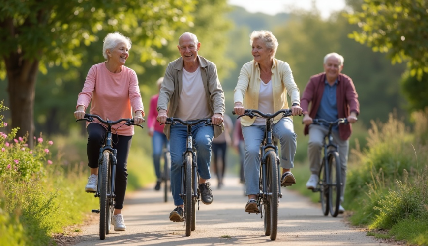 A hosszú élet nem az örök élet utáni hajsza, hiszen a gyakorlatban elsősorban a hosszabb egészséges 