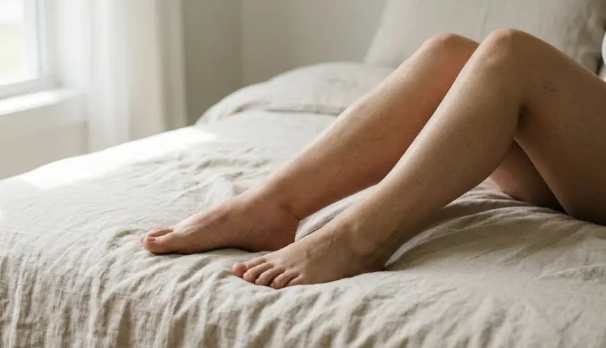 # Lymphoedema és minden, amit tudni kell róla – a tünetektől a kezelésig