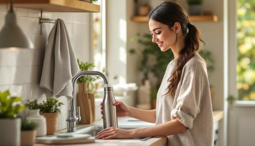 A kis szokások jobban működnek, mint a nagy változások, mert könnyen fenntarthatók a hétköznapok sor