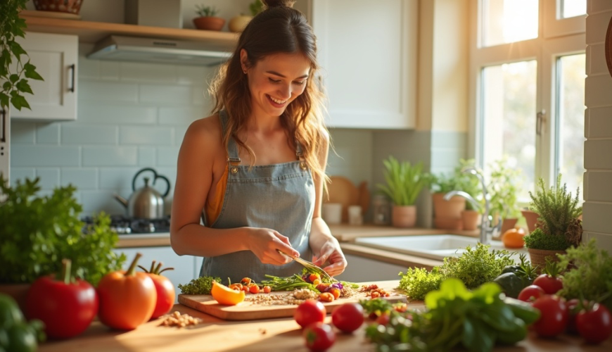 A testben lévő mikrogyulladások, amelyek alattomosak, befolyásolhatják az energiát és a hangulatot i