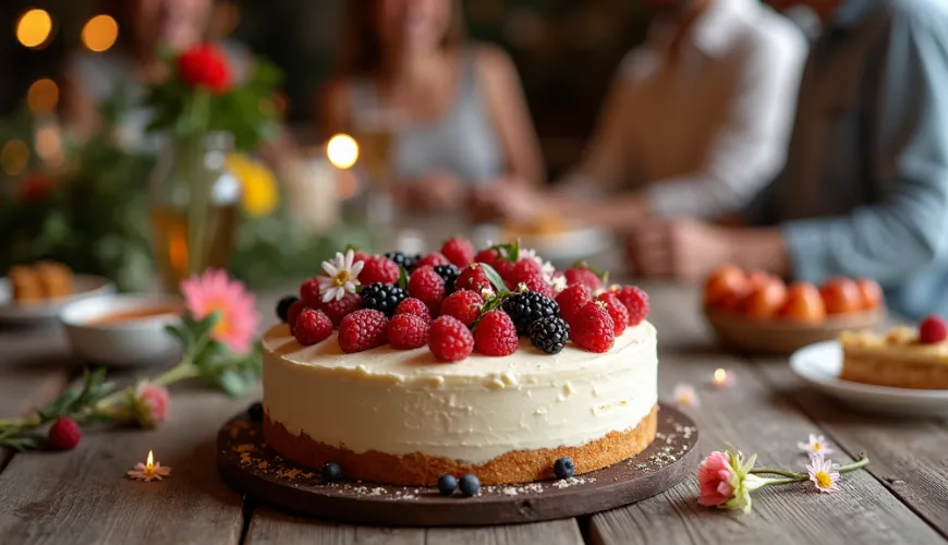 Míša torta mint a gondoskodás és szeretet szimbóluma a konyhádban