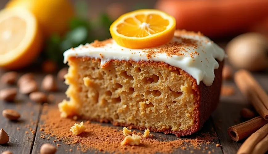 Répatorta – egy egyszerű recept, amit bárki elkészíthet