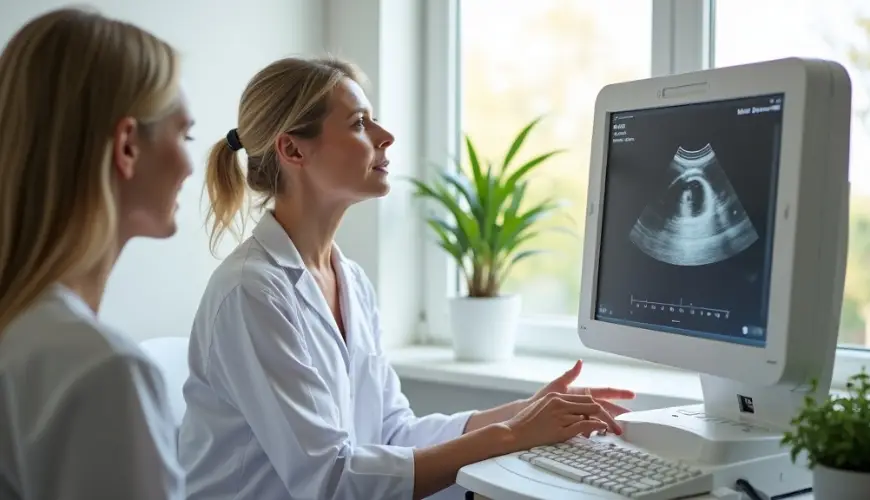 Méhmiómák a tünetektől a kezelésig