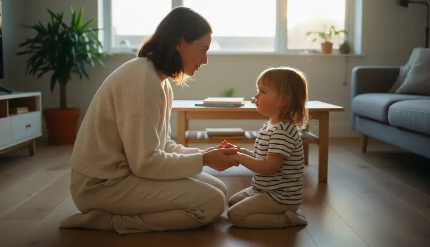 Tanítsuk meg a gyerekeket megérteni a 