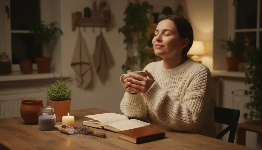 Naučte se, hogyan fogadja el azt a napot, amely nem úgy alakult, ahogy elképzelte

Wait, let me redo