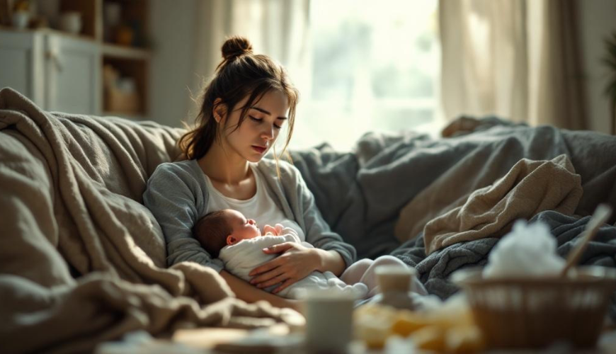 Nem kell egyedül lenned mindennel a babával akkor sem, ha nincs közel a család, ha tudod, hol keress