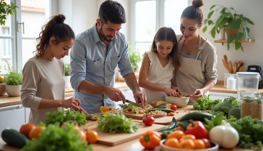 A leggyakoribb mítoszok az egészséges táplálkozással kapcsolatban, amelyek feleslegesen bonyolítják 