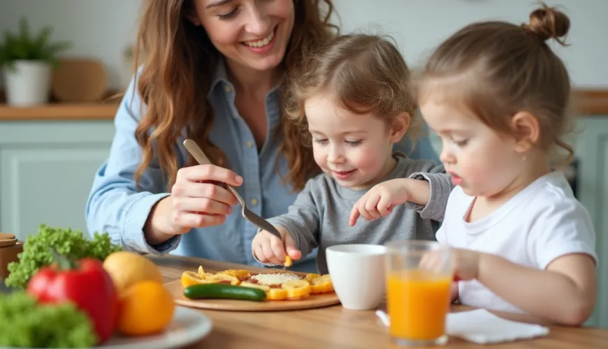 A legjobb vitaminok gyerekeknek az immunrendszer erősítésére és valódi előnyeik