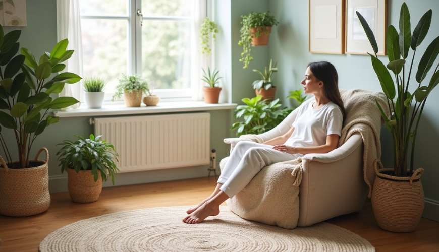 A semmittevés fontos az egészség szempontjából, mert visszaadja a testnek és a fejnek az elveszett n