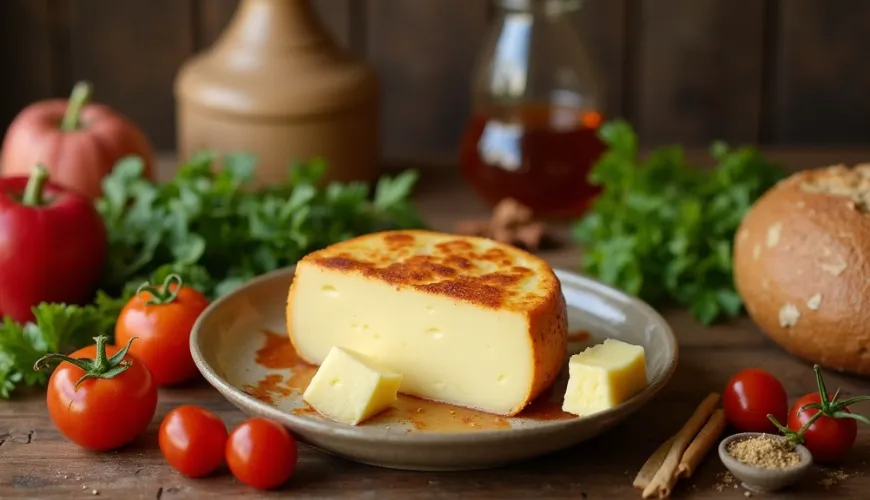 Az Obatzda bajor ízeket hoz minden magyar konyhába