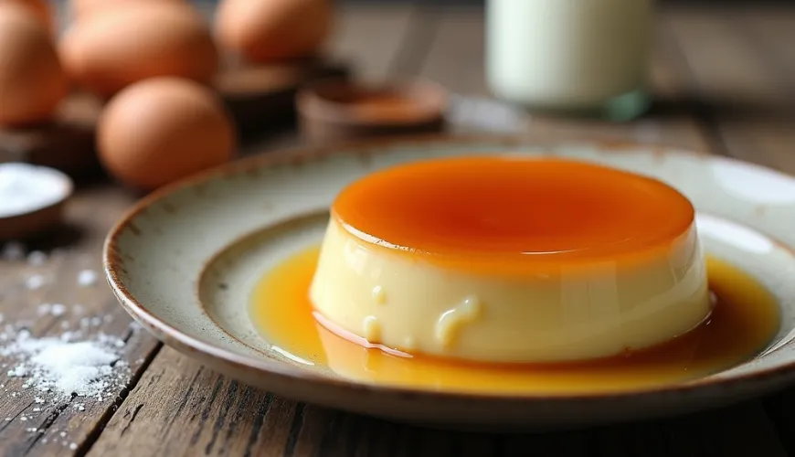 Fedezze fel a flan varázsát és annak változatos változatait szerte a világon
