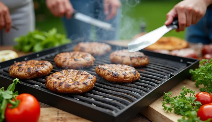 Fedezze fel a portobello varázsát a töltött ételekben