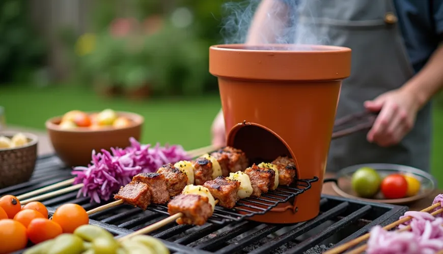Fedezze fel a kebab receptjét és titkait az otthoni elkészítésben