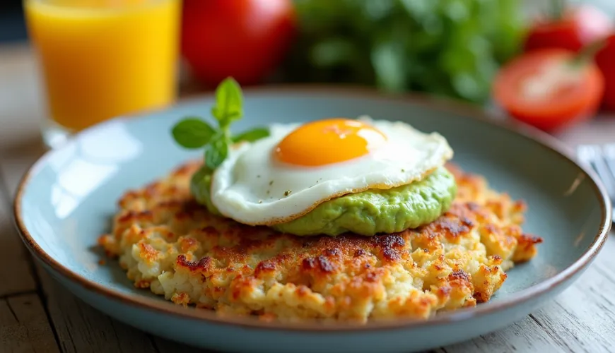 Fedezze fel a tökéletes hash brown titkát, amelyet imádni fog