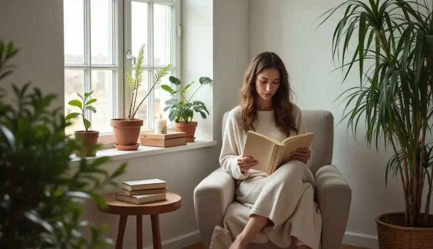 # Hogyan hozzunk létre otthon offline zónát a nyugalom érdekében