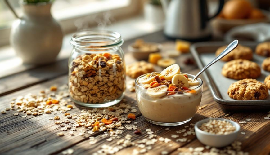 Zabpehely szeretők lesztek, ha kipróbáljátok a hét ötletet, amelyek működnek