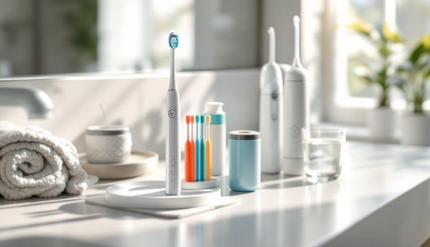 A fogak és a szájüreg ápolása sokkal többet jelent, mint egy fogkefe