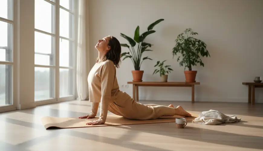# Pět Tibeťanů mint reggeli rituál a több energiáért