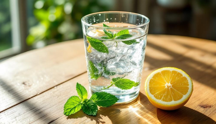 A megfelelő folyadékbevitel alapvető, amely javítja a koncentrációt, a bőrt és az emésztést.