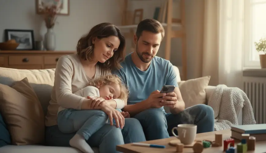 Második gyermek tervezése testi és lelki szempontból