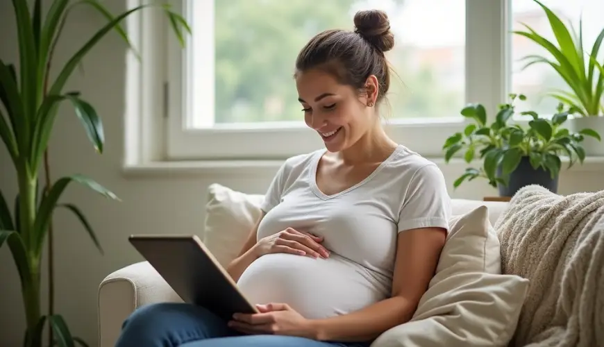 Természetes szülés vagy császármetszés – nem kell, hogy dilemma legyen