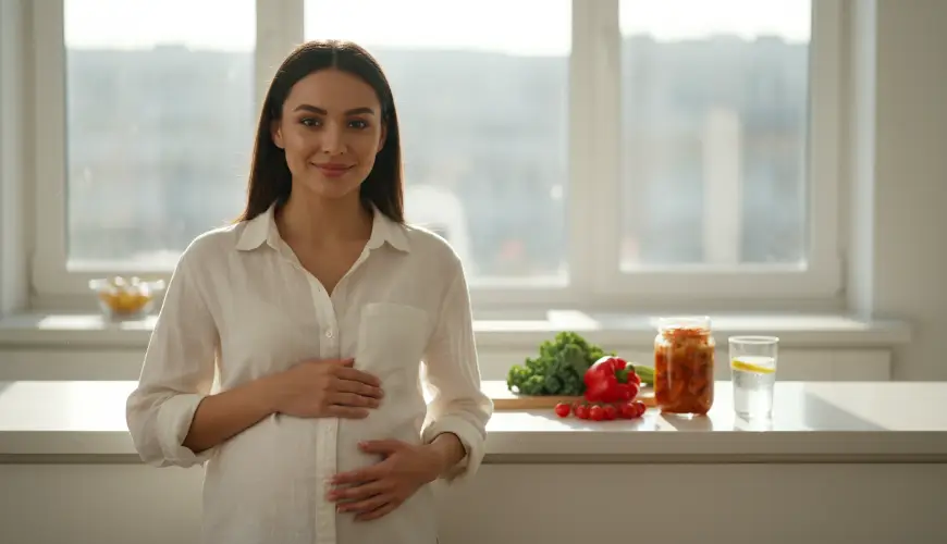 # Miért érezzük fizikailag a pillangókat a gyomrunkban – ennek egyértelmű oka van
