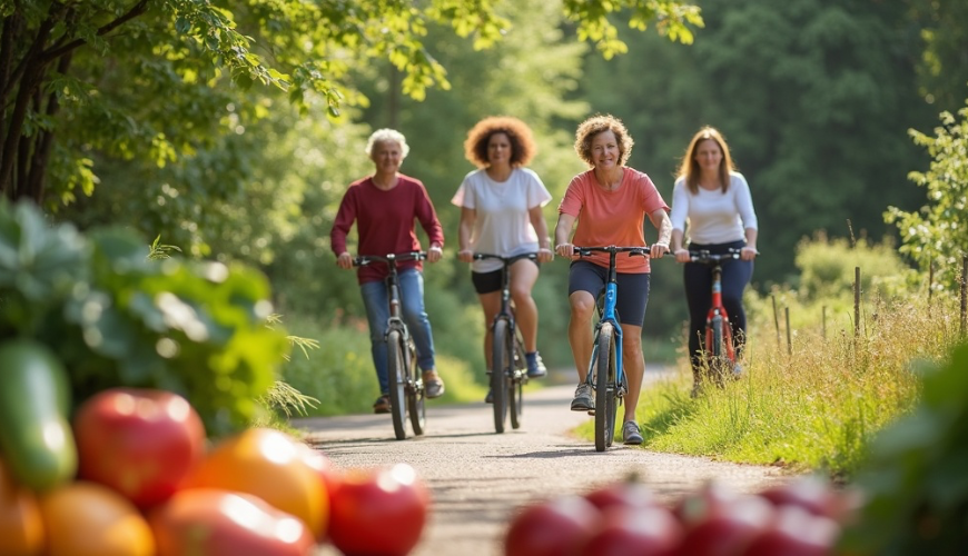 Miért vallanak kudarcot a diéták, még akkor is, ha betartjuk őket, és mit tehetünk hosszú távon elle