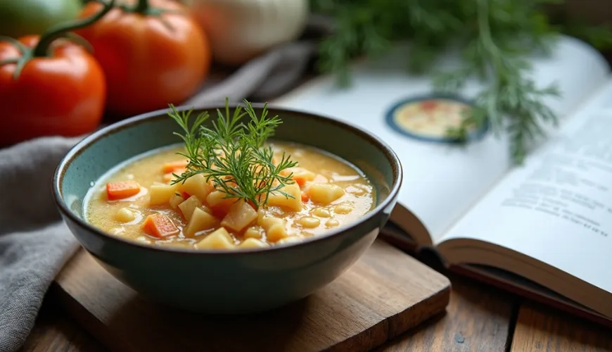 Miért ideális választás a lohikeitto minden halrajongó számára?