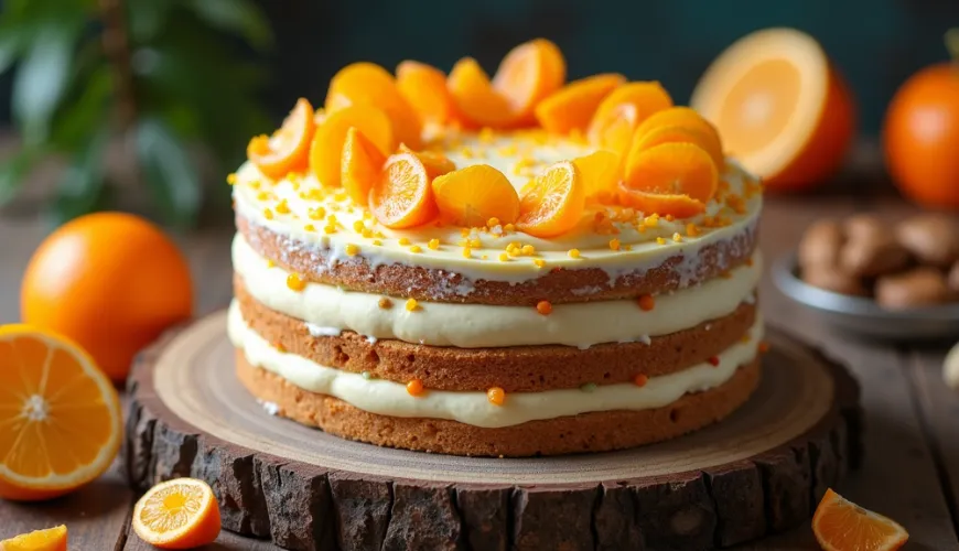 Miért ideális választás a vegán torta minden ünnepre?