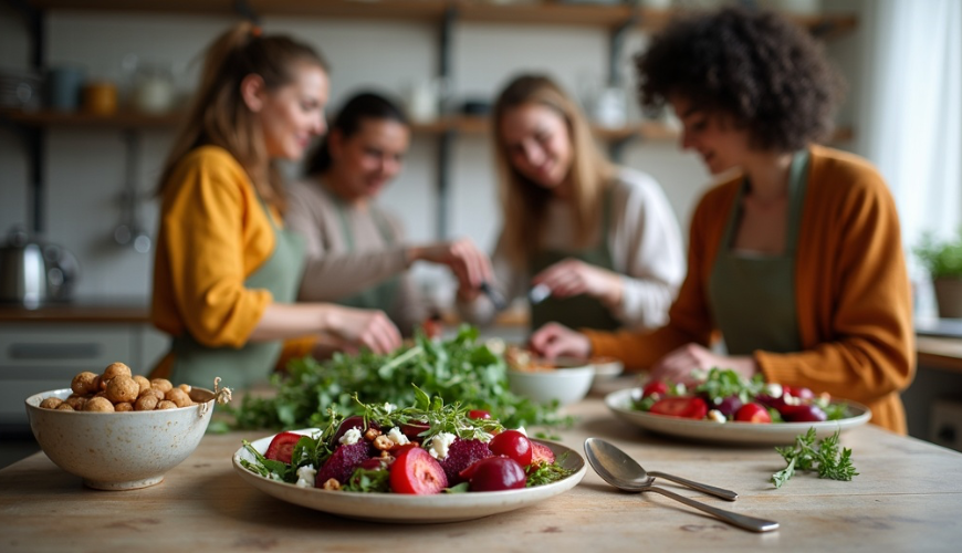 Miért érdemes céklát fogyasztani, ha olcsó, szezonális, ízekben gazdag zöldséget keresel?