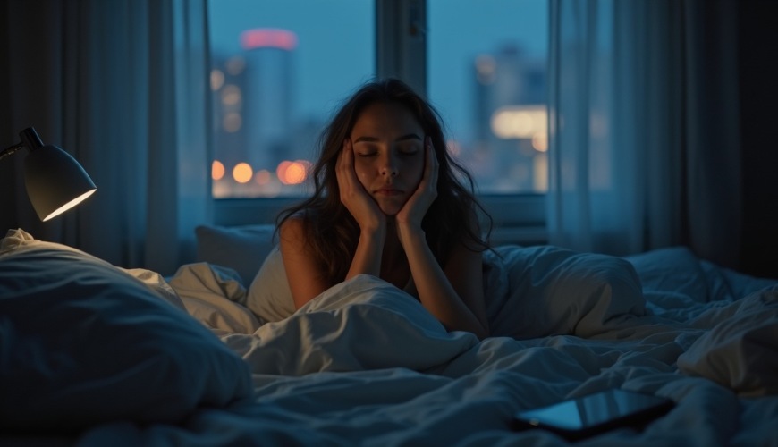 Miért vagyunk fáradtak, még ha eleget alszunk is, és mit jelez ezzel a testünk?