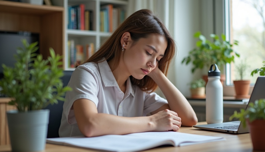 Miért fáj a testünk, amikor nem mozgunk, és mi történik valójában a testben hosszú ülés során?