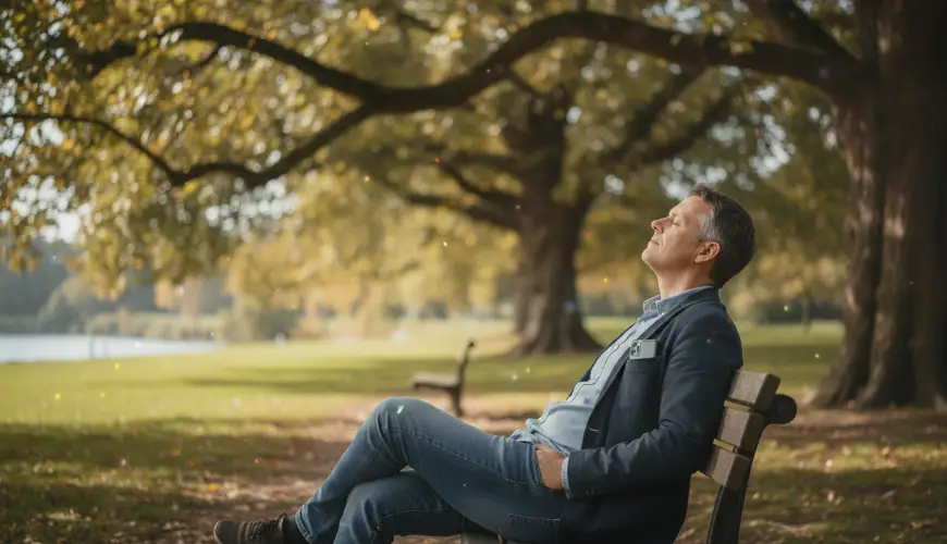 Miért van szükséged az unalomra mint a kiégés ellenszerére