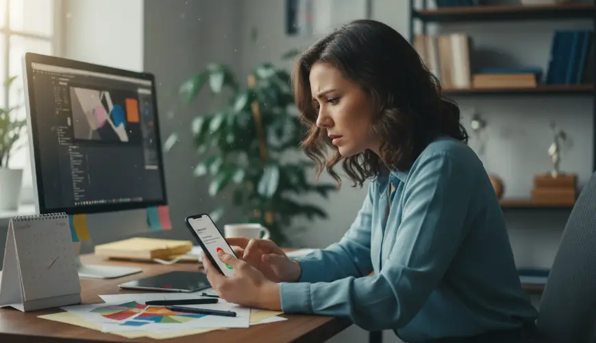 Miért fél telefonálni, és hogyan küzdheti le ezt