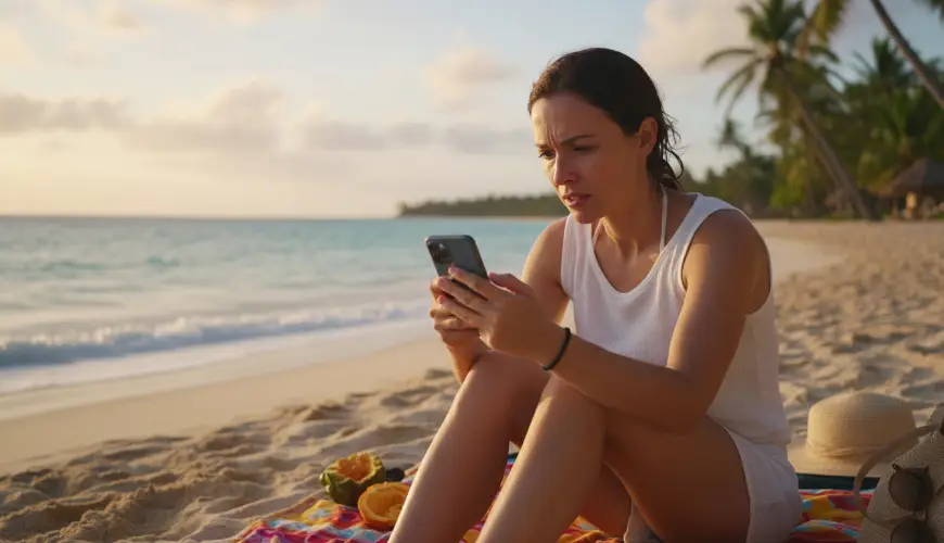 Miért nem hoz valódi pihenést a szabadságod