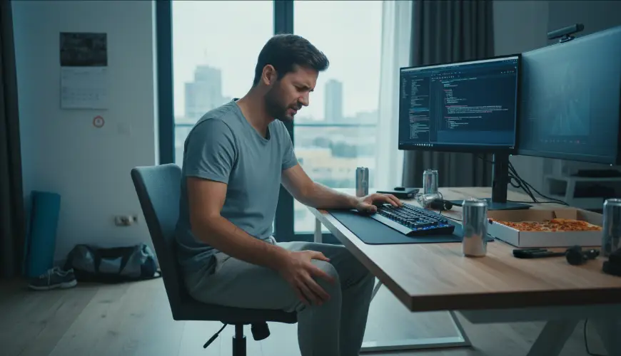 Miért fájnak az ízületek fiatal korban, és hogyan lehet megelőzni