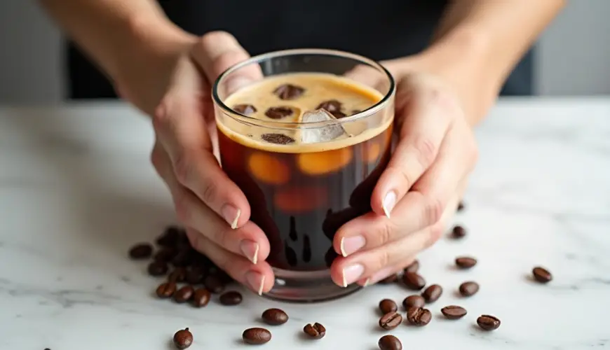 Miért fáj a gyomra kávé után, és hogyan előzheti meg