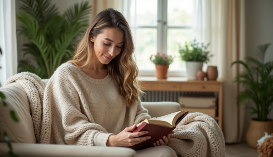 Miért van szükségük a nőknek több pihenésre, és hogyan lehet úgy pihenni, hogy az valóban regeneráló