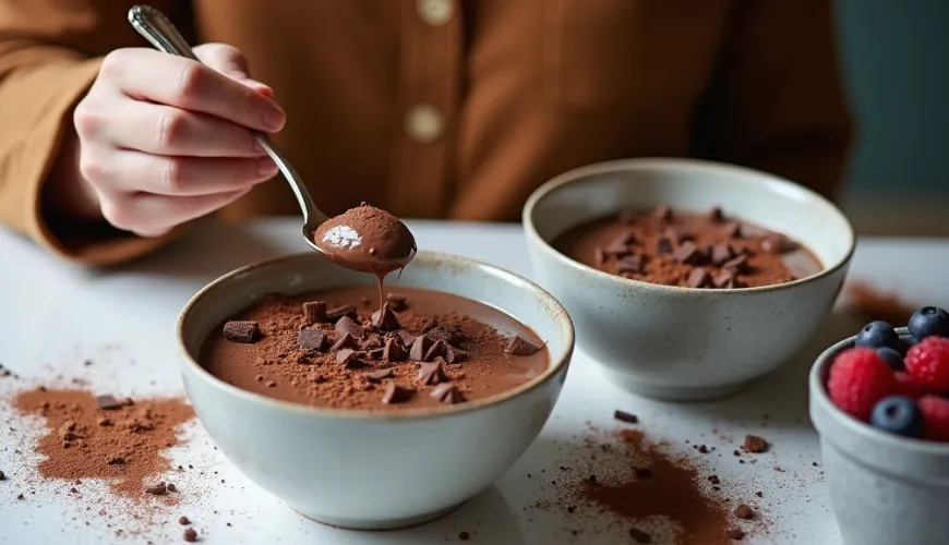 Recept a gyorsan és könnyen otthon elkészíthető termixhez