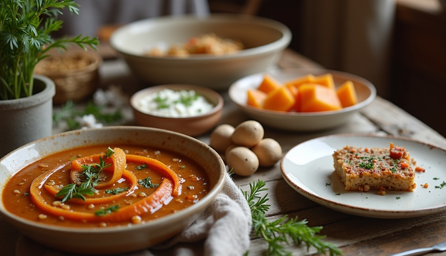 A szezonális étrend logikus, mert támogatja az étrend változatosságát és kíméli a pénztárcát.