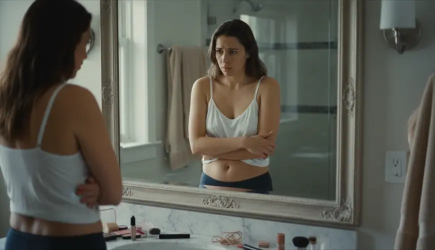 Közösségi média és a saját test elfogadása