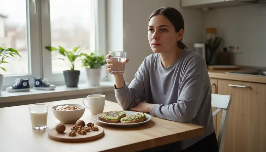 # Tippek a test támogatásához és regenerálásához átvirrasztott éjszakák után