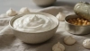 Az aquafaba, vagyis a csicseriborsó leve helyettesítheti a tojást sütésnél